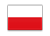 POSTE ITALIANE - Polski